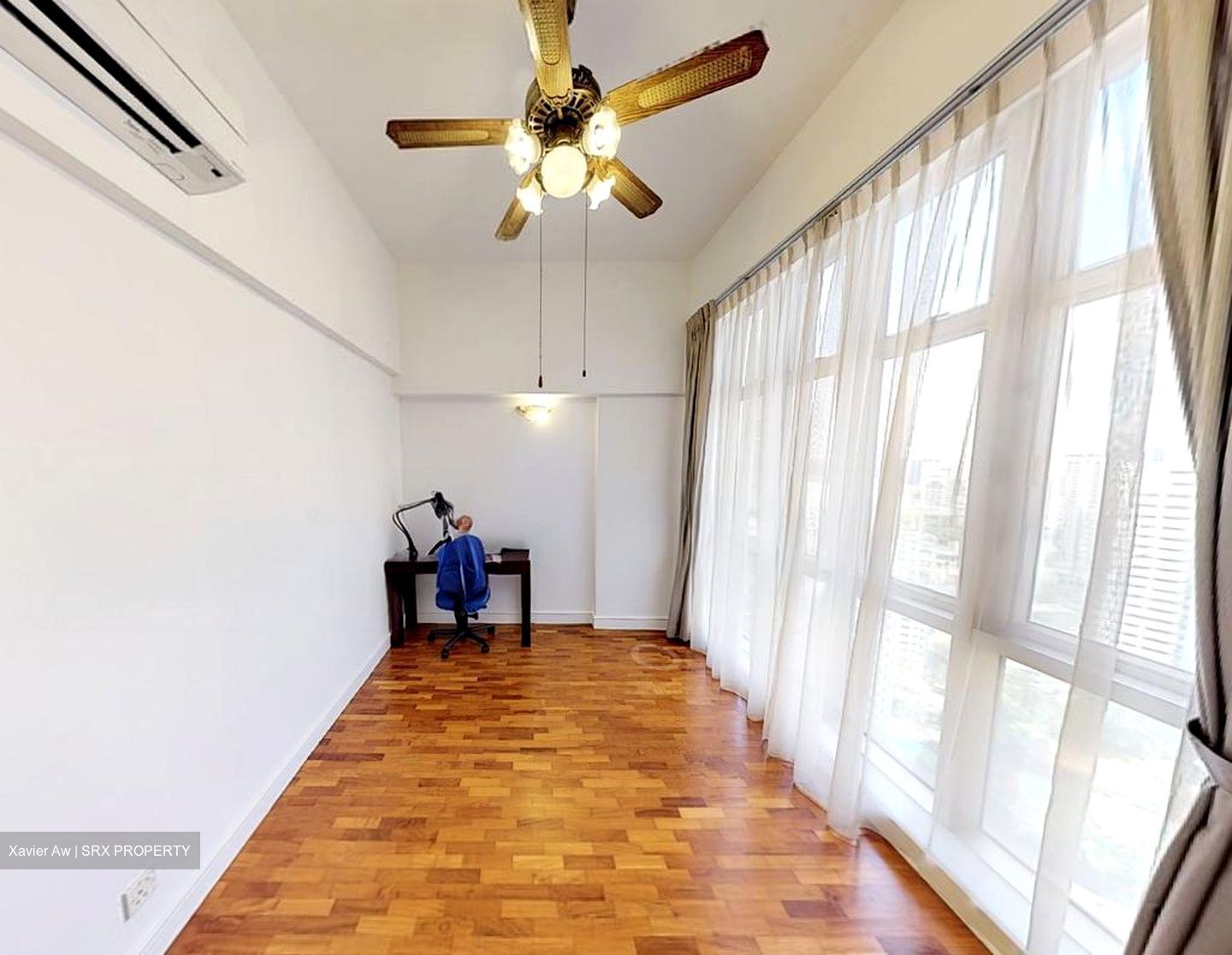 Leonie Condotel (D9), Condominium #537237711